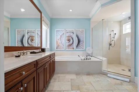 Penthouse Grand Isle Exuma BS