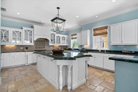 Penthouse Grand Isle Exuma BS