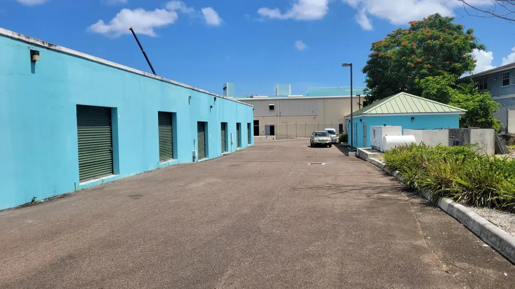 Nassau Street #7 New Providence Paradise Island BS