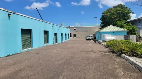 Nassau Street #7 New Providence Paradise Island BS