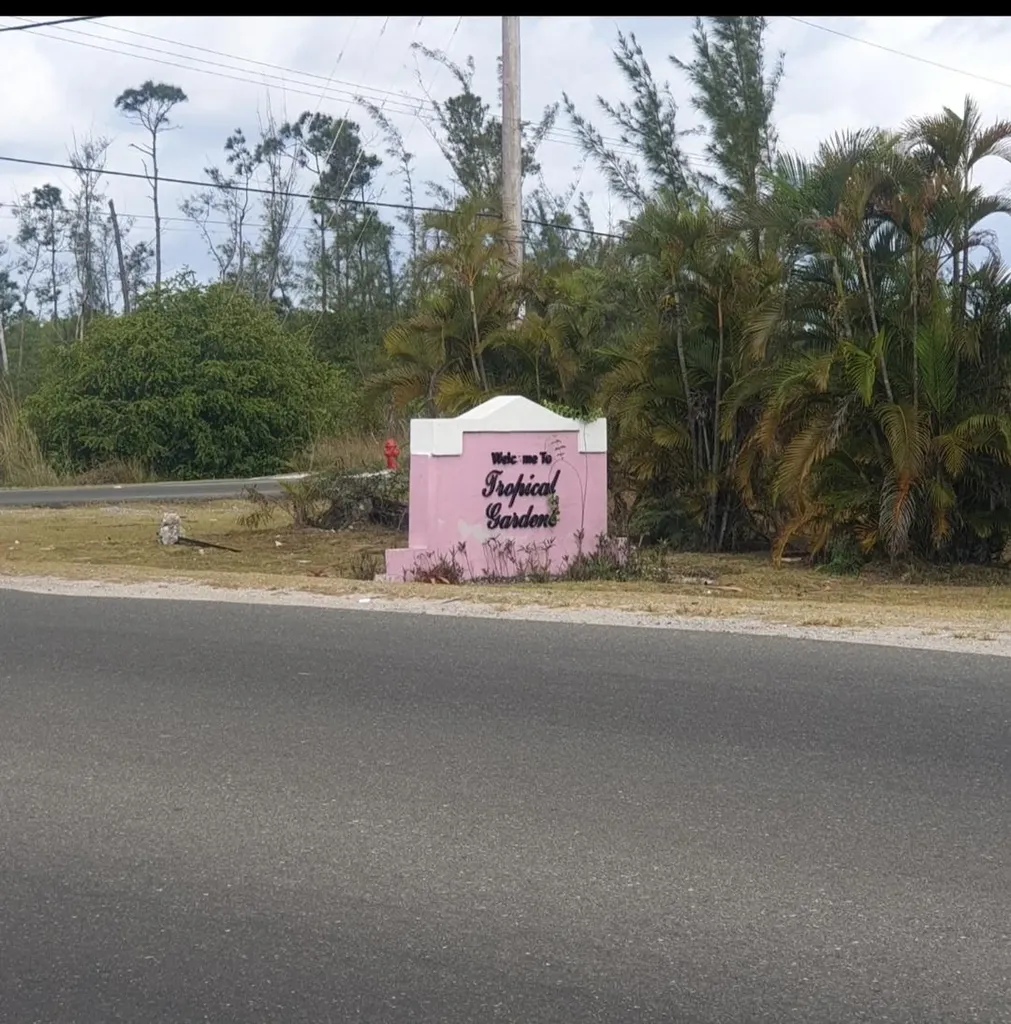 Olympic Drive New Providence Paradise Island BS