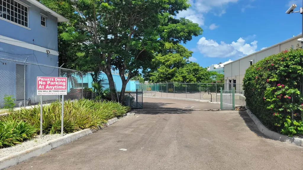Nassau Street #7 New Providence Paradise Island BS