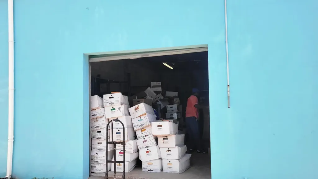 Nassau Street #7 New Providence Paradise Island BS