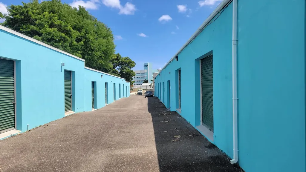 Nassau Street #7 New Providence Paradise Island BS