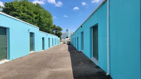 Nassau Street #7 New Providence Paradise Island BS