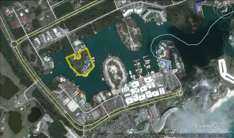 Pointe Yacht Club Grand Bahama Freeport BS