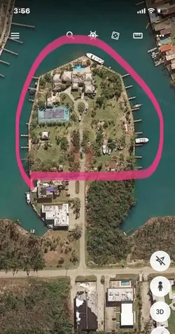 Pointe Yacht Club Grand Bahama Freeport BS