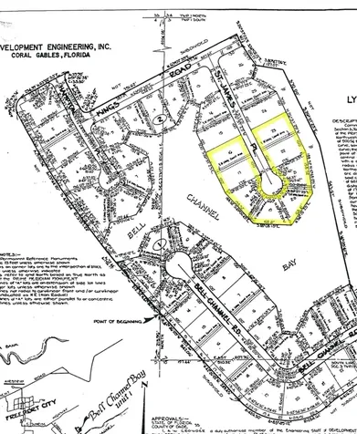 Pointe Yacht Club Grand Bahama Freeport BS