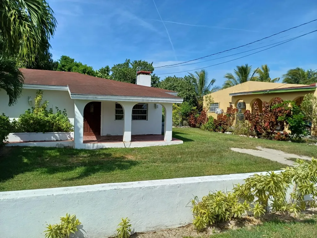 Gleniston Gardens Rental New Providence Paradise Island BS