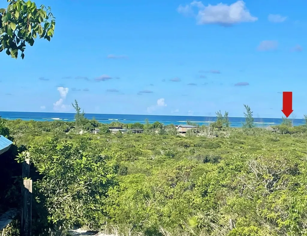 Camperdown Beachfront Lot Cat Island BS