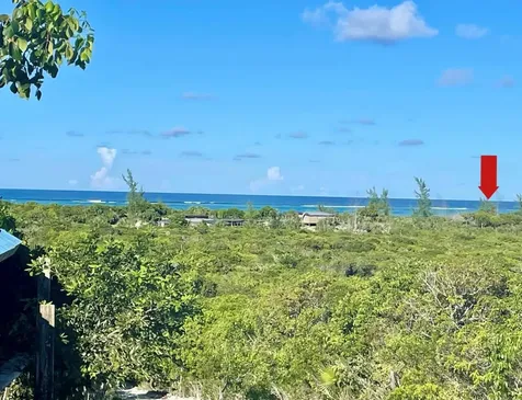 Camperdown Beachfront Lot Cat Island BS