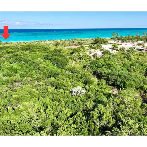 Camperdown Beachfront Lot Cat Island BS