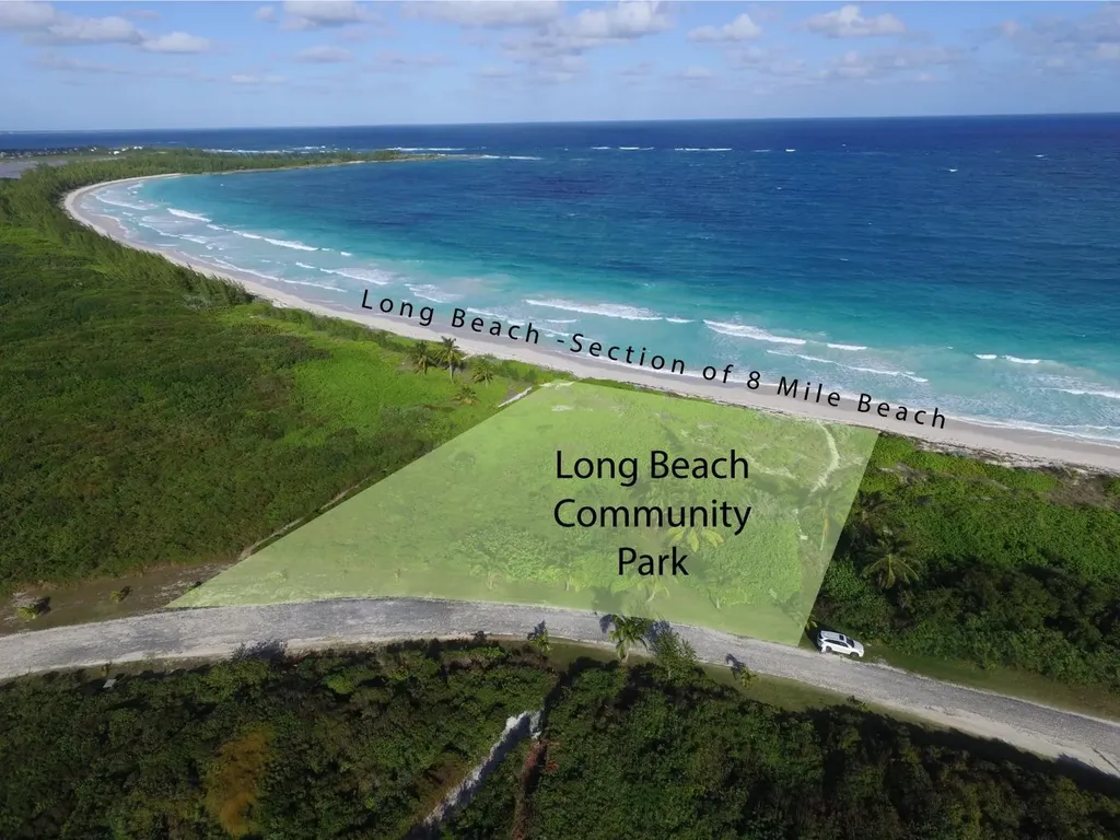 # 116 - Long Beach Subd Abaco BS