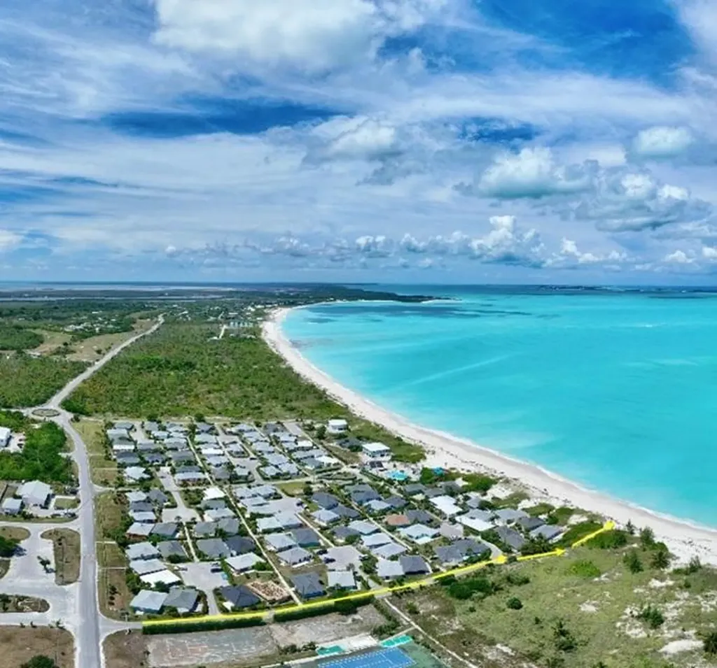 Beach Villas Abaco BS