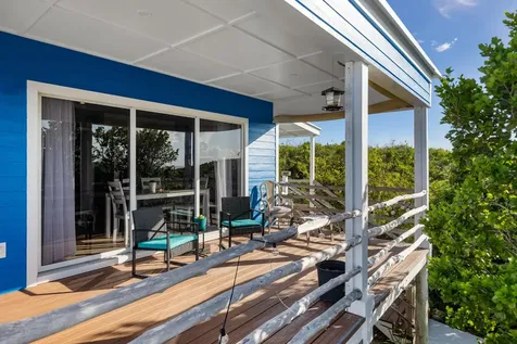 Scrub Hill Long Island BS