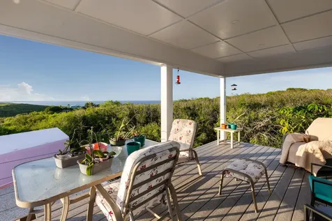 Scrub Hill Long Island BS