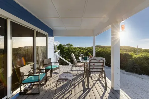 Scrub Hill Long Island BS