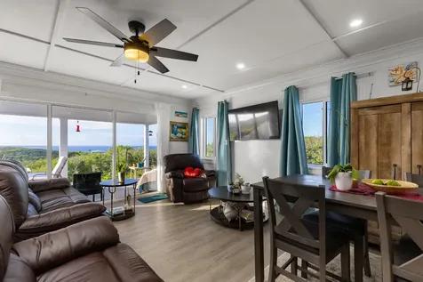 Scrub Hill Long Island BS