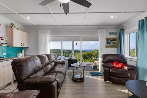 Scrub Hill Long Island BS