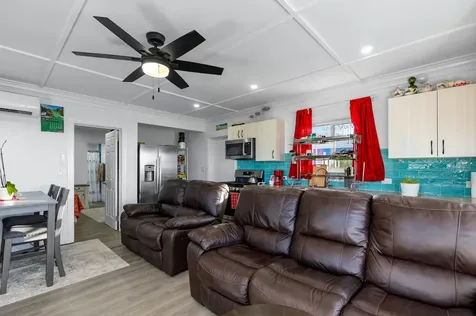 Scrub Hill Long Island BS