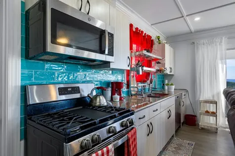 Scrub Hill Long Island BS