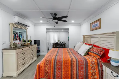 Scrub Hill Long Island BS