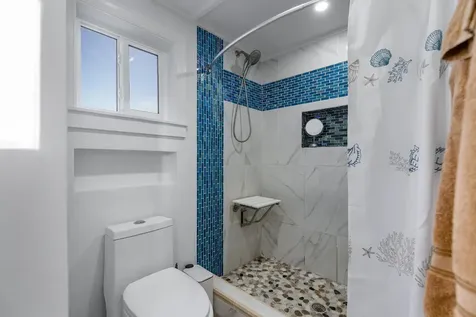 Scrub Hill Long Island BS