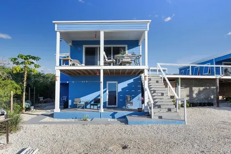 Scrub Hill Long Island BS