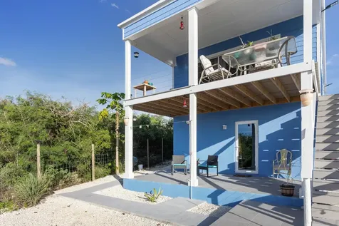 Scrub Hill Long Island BS