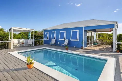 Scrub Hill Long Island BS