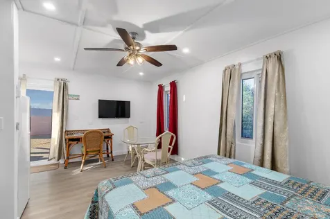 Scrub Hill Long Island BS