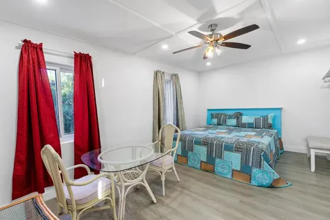 Scrub Hill Long Island BS