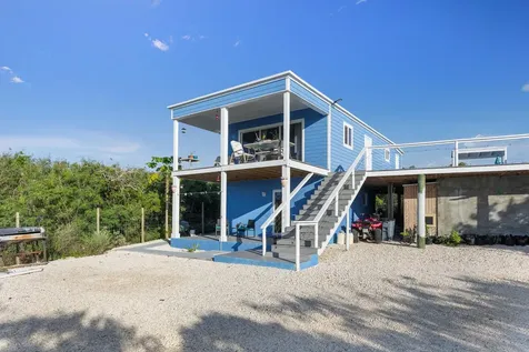 Scrub Hill Long Island BS