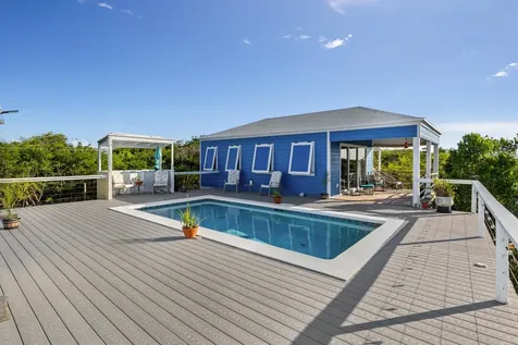 Scrub Hill Long Island BS