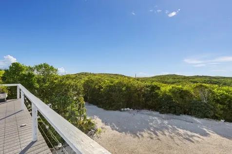 Scrub Hill Long Island BS