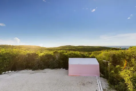 Scrub Hill Long Island BS