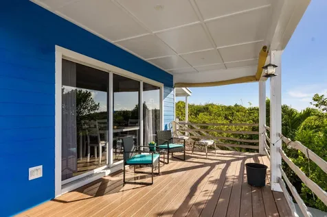 Scrub Hill Long Island BS