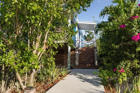 Scrub Hill Long Island BS