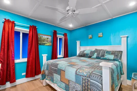 Scrub Hill Long Island BS