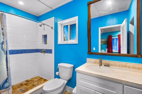 Scrub Hill Long Island BS