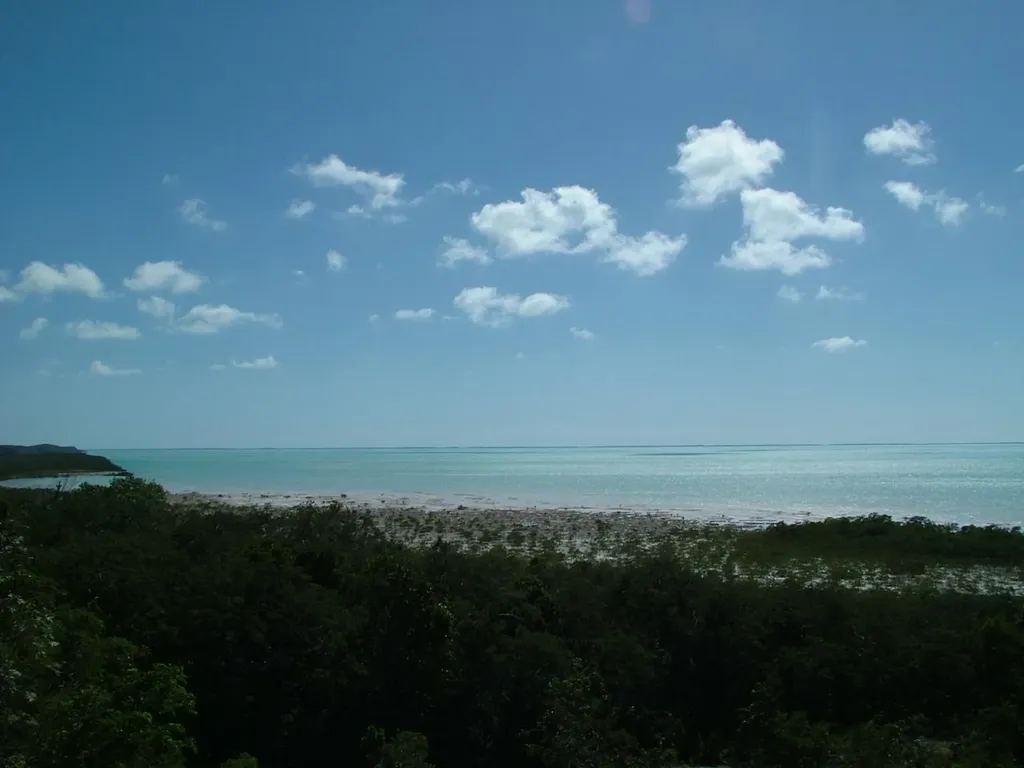 Bahama Sound Exuma 59360 | Bahamas Realty