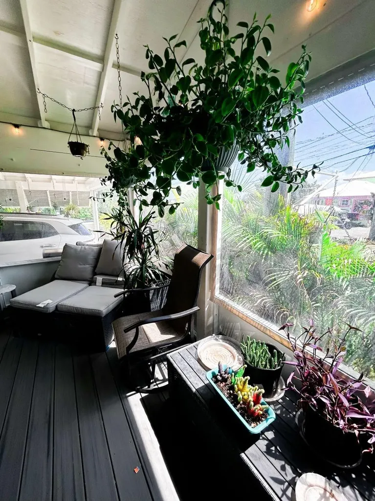 Spanish Wells Eleuthera BS