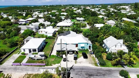 Spanish Wells Eleuthera BS