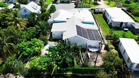 Spanish Wells Eleuthera BS