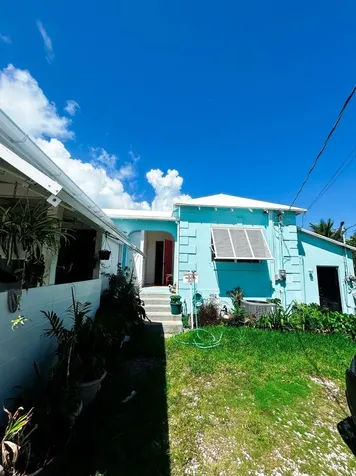 Spanish Wells Eleuthera BS