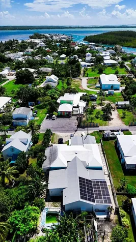 Spanish Wells Eleuthera BS