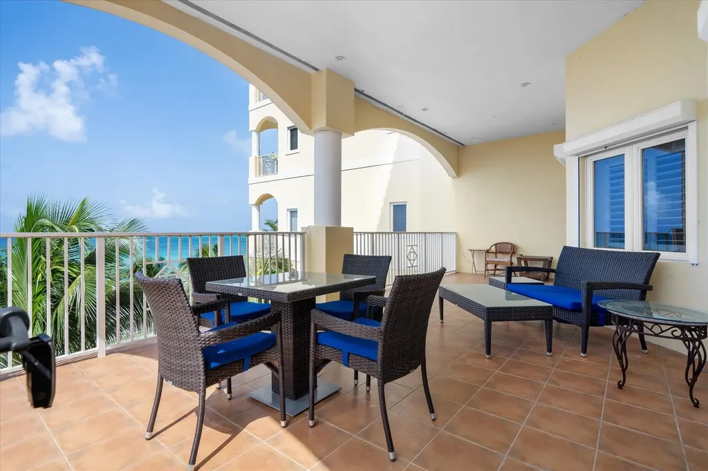Caves Heights 1 New Providence Paradise Island BS