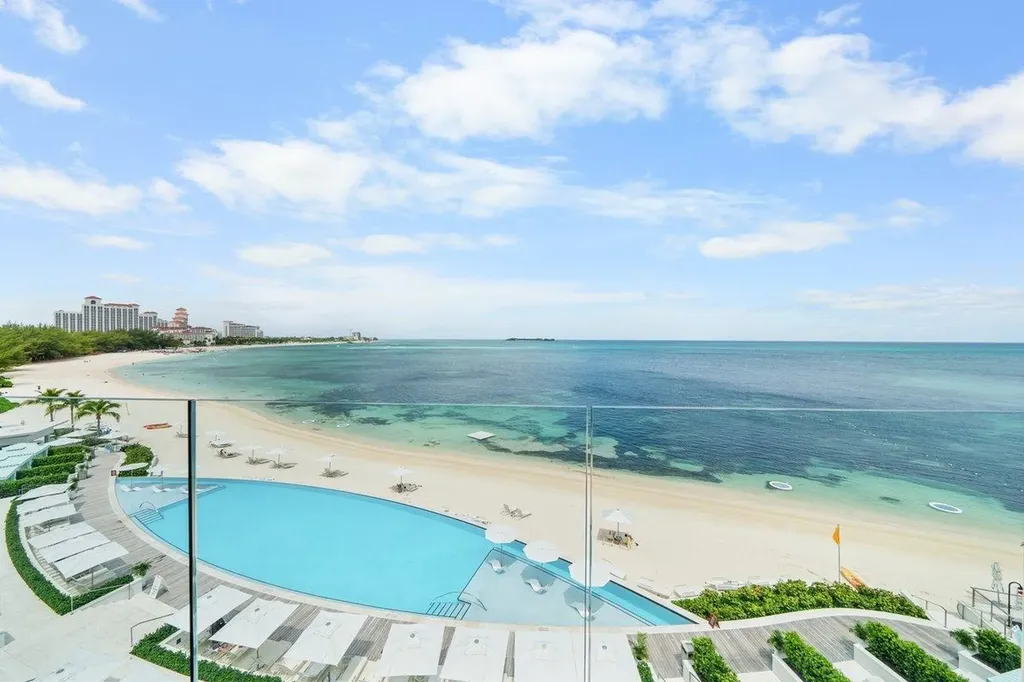 Goldwynn New Providence Paradise Island BS