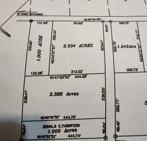 Queens Highway Exuma BS