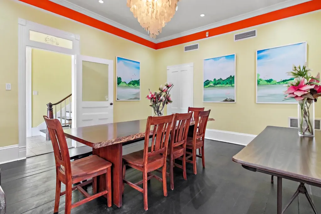 Elizabeth Avenue New Providence Paradise Island BS